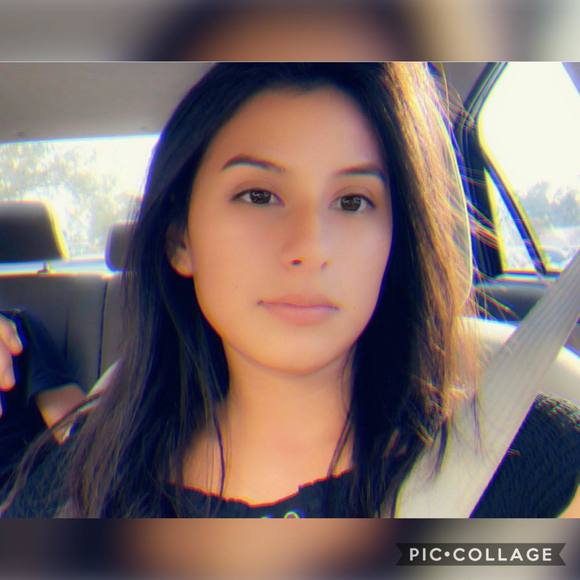 Meet your Posher, Kaylee - Picture 1 of 1